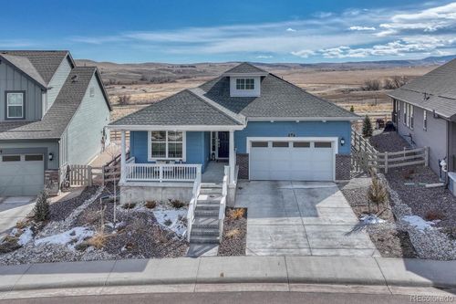 8120 Mount Kataka Street, Littleton, CO, 80125 | Card Image