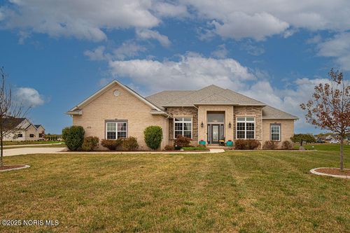 25231 John F Mccarthy Way, Perrysburg, OH, 43551 | Card Image