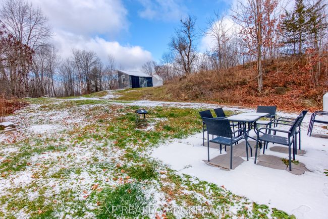 10933 Road 38, House other with 3 bedrooms, 1 bathrooms and 4 parking in Parham ON | Image 36