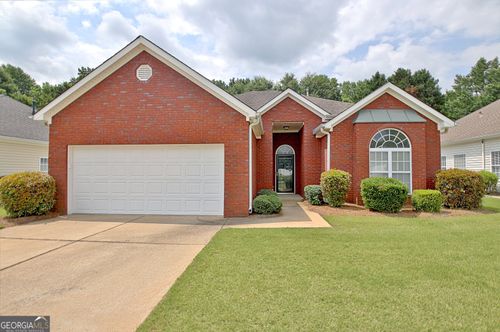 385 Autumn Glen Circle, Fayetteville, GA, 30215 | Card Image