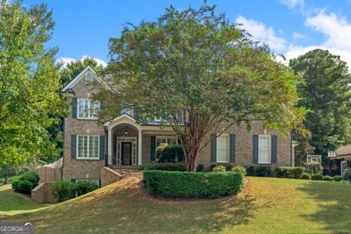 4126 Gold Mill Ridge, Canton, GA, 30114 | Card Image