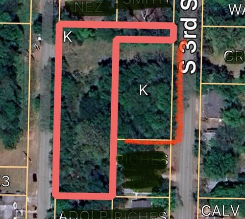 Tbd 4th Street Street, Oronogo, MO, 64855 | Card Image