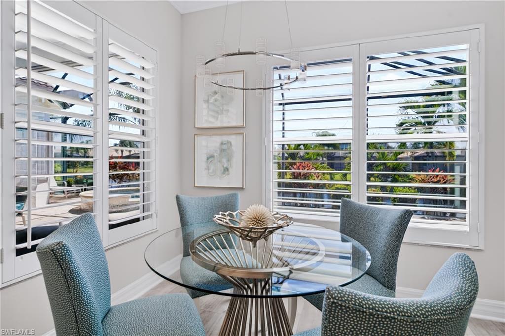 Residential in NAPLES 3