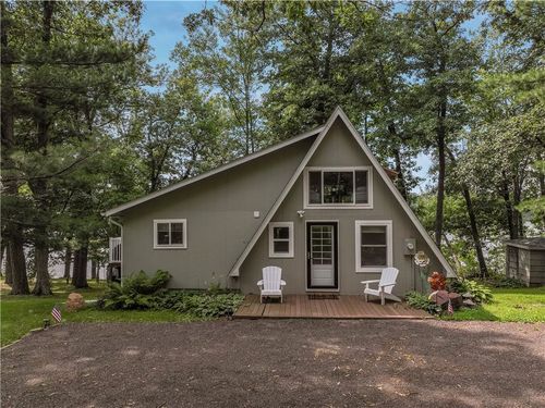2781 Jenssen Rd, Frederic, WI, 54837-5206 | Card Image