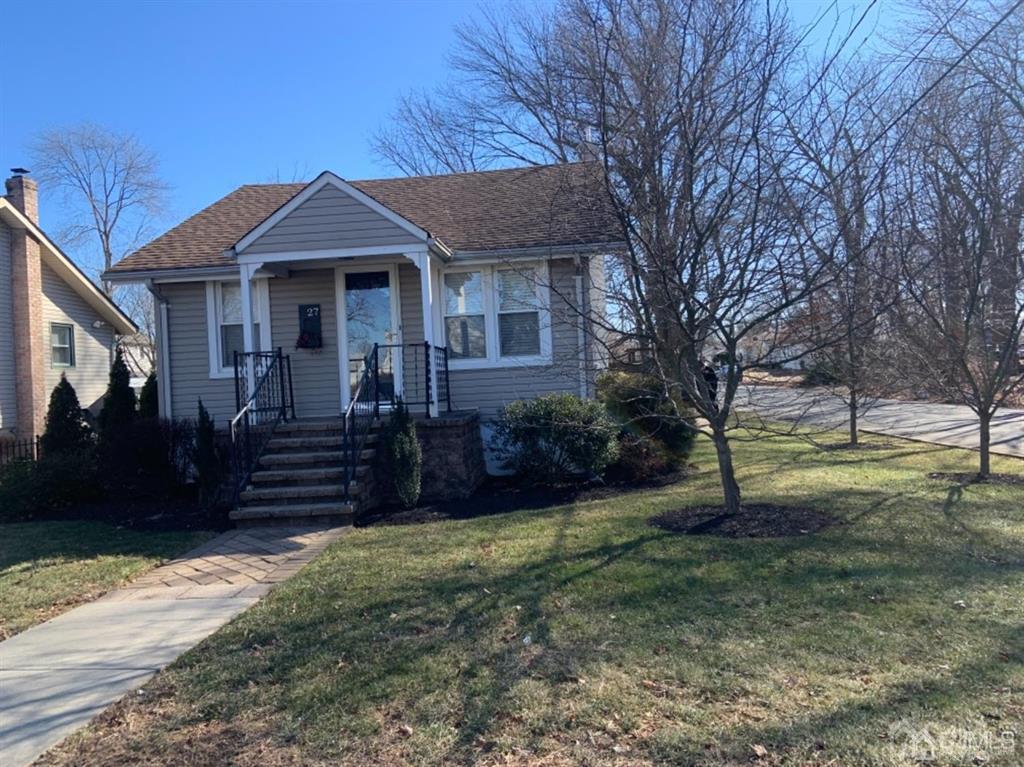 27 Marietta Street, Sold in East Brunswick Zoocasa