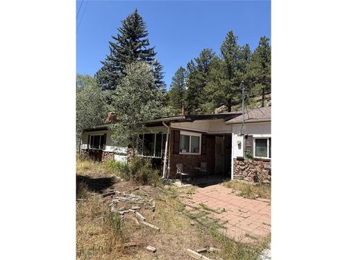 10636 Ralston Creek Rd, Golden, CO, 80403-8119 | Card Image