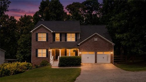 7315 Timberline Overlook, Cumming, GA, 30041-2153 | Card Image