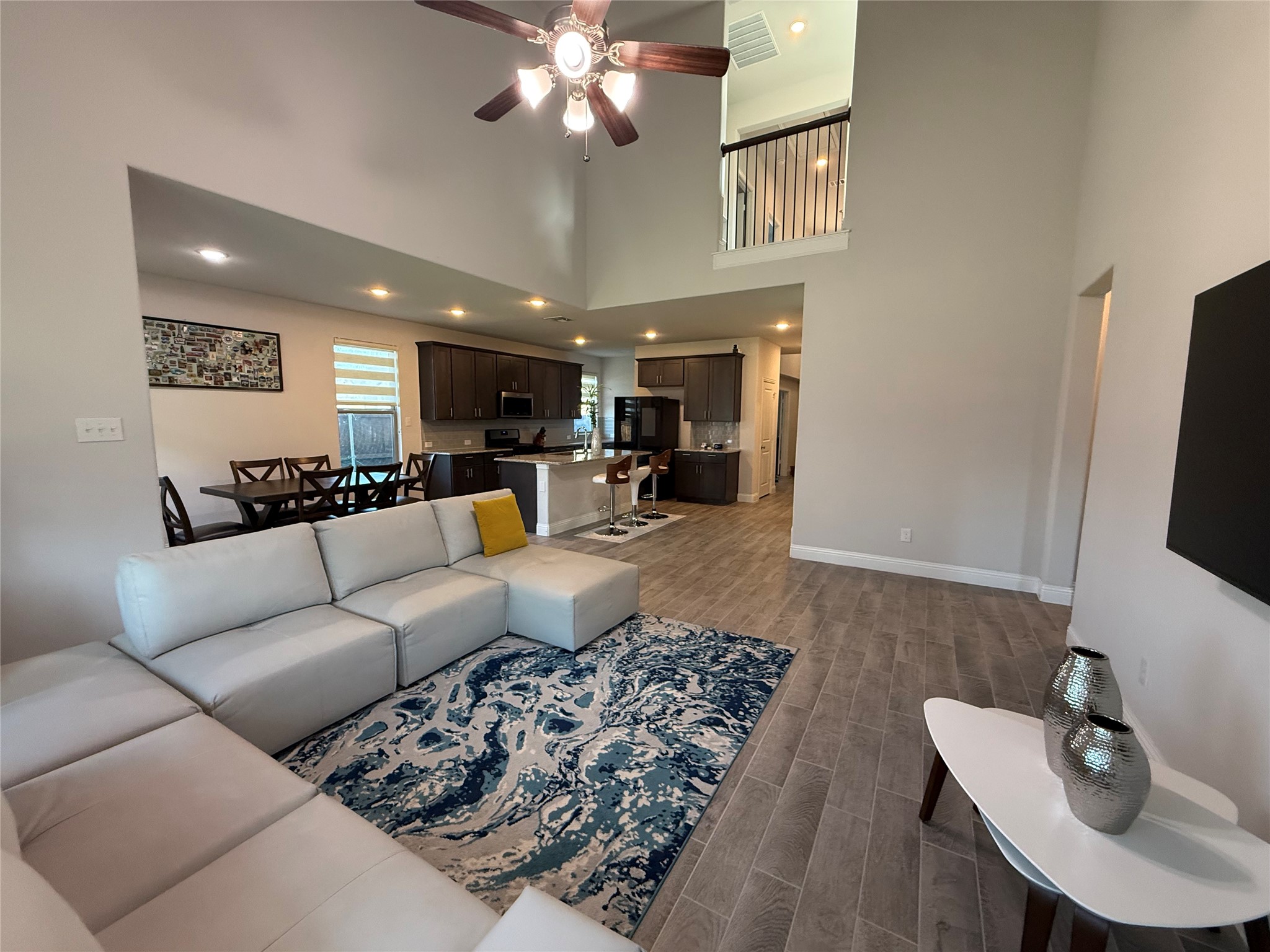 Residential Lease in Celina 2