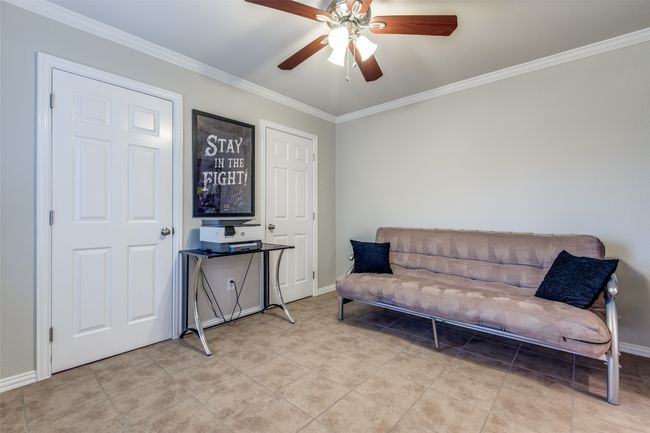 2nd bedroom, bonus, flex space, office, workout room | Image 13