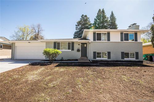 2846 S Lamar Street, Denver, CO, 80227 | Card Image