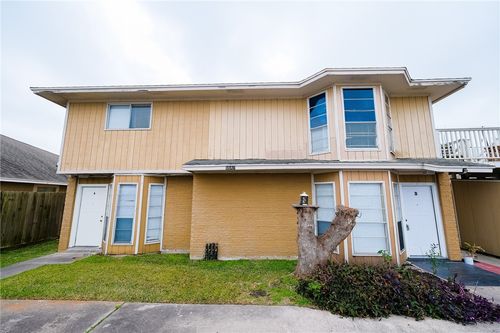 b-6641 Rhine Dr, Corpus Christi, TX, 78412-2817 | Card Image
