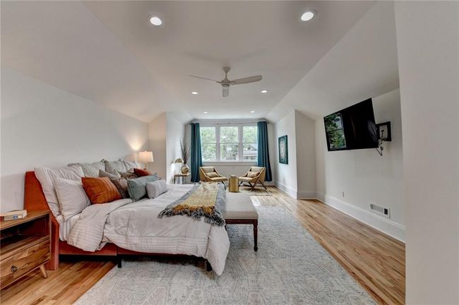 799 Monroe Dr Ne, House other with 4 bedrooms, 3 bathrooms and 2 parking in Atlanta GA | Image 53