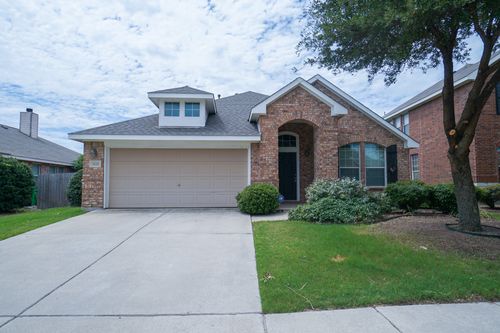 1424 Canary Dr, Little Elm, TX, 75068-8462 | Card Image