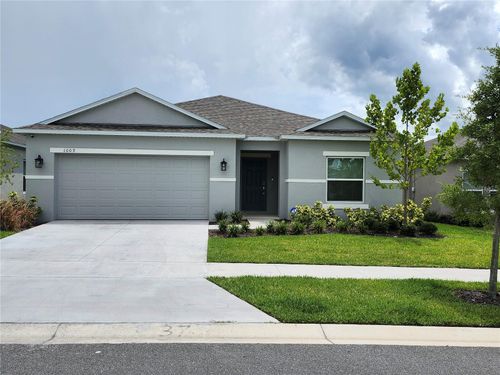 1009 Calico Pointe Cir, GROVELAND, FL, 34736-3691 | Card Image