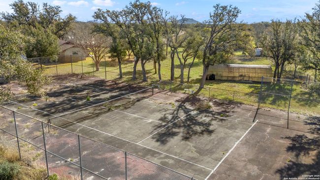 Tennis Court | Image 34