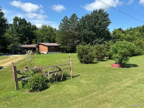 46011 Presidents Pl, Center, MO, 63436-2198 | Card Image