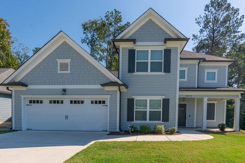 2652 Firefly Fld, Ooltewah, TN, 37363-2232 | Card Image
