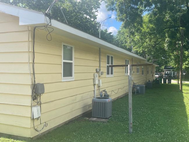 519 E Helbert St, Home with 0 bedrooms, 0 bathrooms and 4 parking in Mulvane KS | Image 6