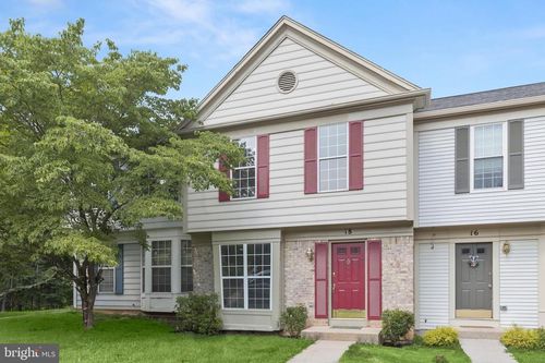 18 Hiddencreek Ct, OWINGS MILLS, MD, 21117-1352 | Card Image