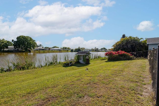 2360 Se 27 Th St, House other with 3 bedrooms, 2 bathrooms and null parking in OKEECHOBEE FL | Image 8
