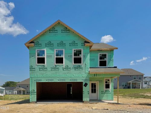 76 King Tucks Way, Four Oaks, NC, 27524-3316 | Card Image
