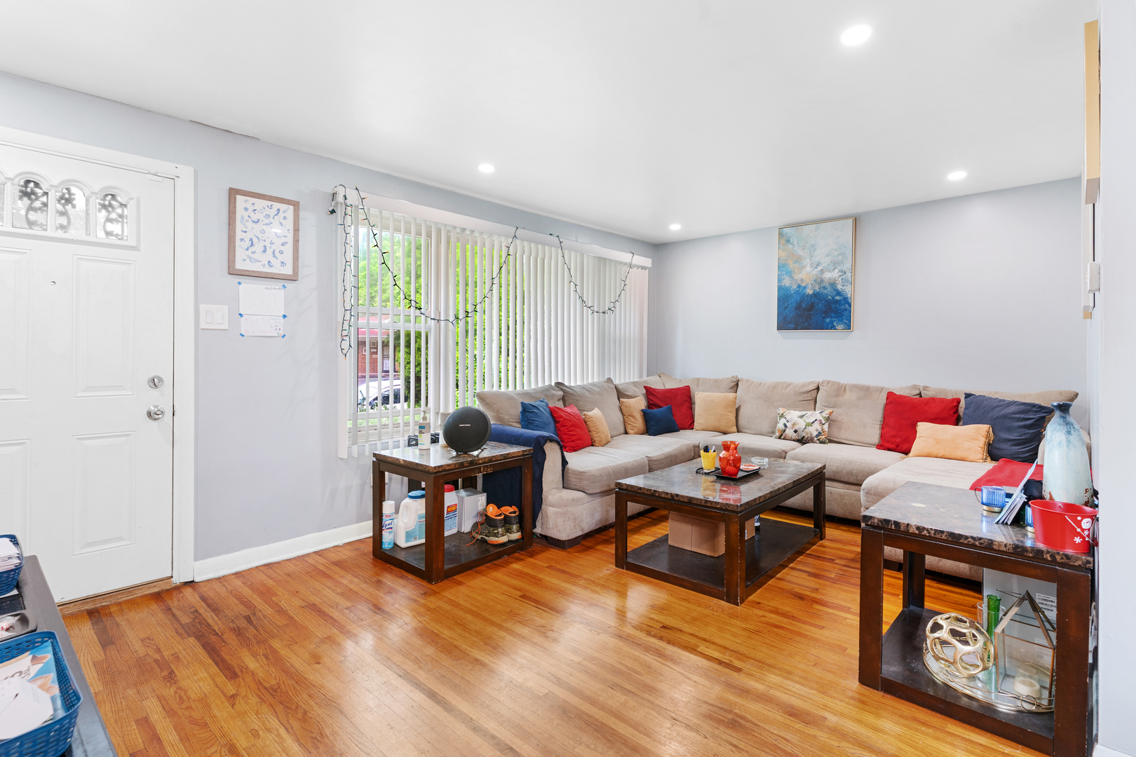 Residential in Chicago 5