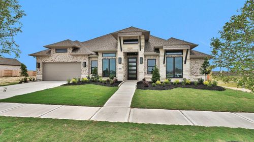 19026 Mandarin St, Manvel, TX, 77578-1306 | Card Image