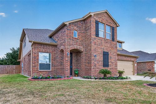 21514 Ivory Gate Ln, Katy, TX, 77449-6793 | Card Image