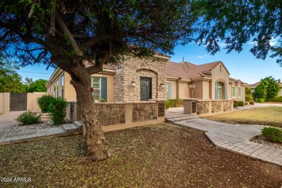 3140 E Page Avenue, House other with 4 bedrooms, 4 bathrooms and null parking in Gilbert AZ | Image 2