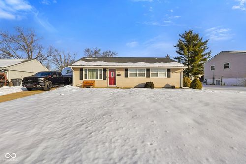 90 Crestwood Dr, Mooresville, IN, 46158-1263 | Card Image