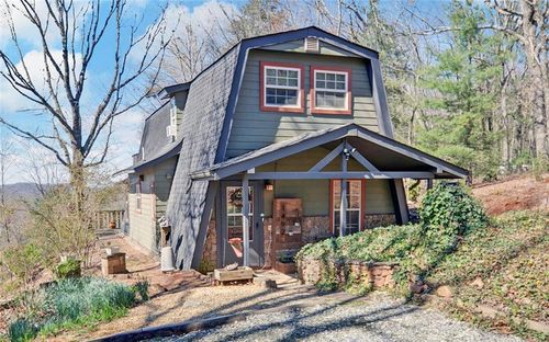 1492 Ivy Mountain Rd, Clarkesville, GA, 30523-2912 | Card Image