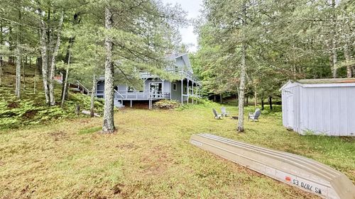 5984 Birch Point Road, Conover, WI, 54519 | Card Image