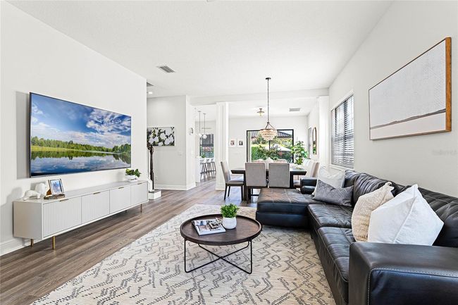 10454 Siddington Dr, House other with 5 bedrooms, 4 bathrooms and null parking in ORLANDO FL | Image 12