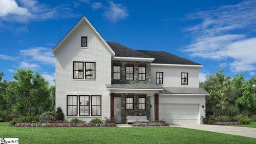 203 Redland Way, Greenville, SC, 29601 | Card Image