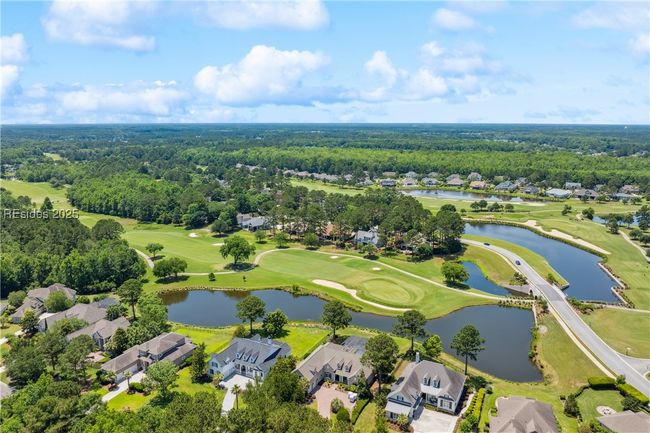 43 Hampton Hall Blvd, House other with 4 bedrooms, 5 bathrooms and null parking in Bluffton SC | Image 97