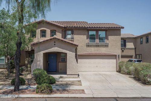 18546 W Udall Dr, Surprise, AZ, 85374-3912 | Card Image