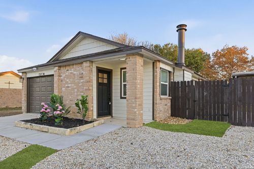 13734 Evanswood, San Antonio, TX, 78233-4992 | Card Image