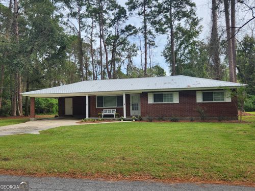 511 Butler Dr, Brunswick, GA, 31523-1513 | Card Image