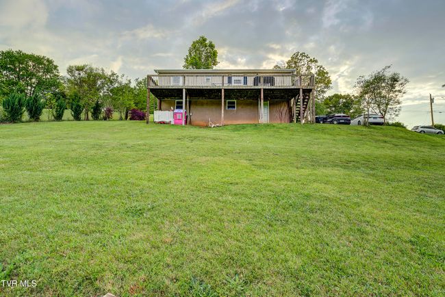 945 Choctaw Dr, House other with 2 bedrooms, 1 bathrooms and null parking in Chuckey TN | Image 7