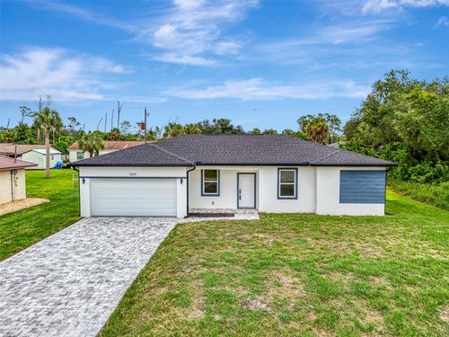 2324 Fintonrod St, PORT CHARLOTTE, FL, 33948-3411 | Card Image