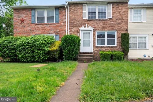 5326 King Arthur Cir, Rosedale, MD, 21237-4017 | Card Image