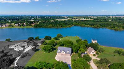 1216 Shahan Prairie Road, Home with 8 bedrooms, 7 bathrooms and null parking in Little Elm TX | Image 1