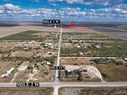 0 N Mile 13 Road W, Mercedes, TX, 78570 | Card Image