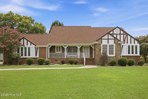 1601 Tyner Road, Williamston, NC, 27892 | Card Image