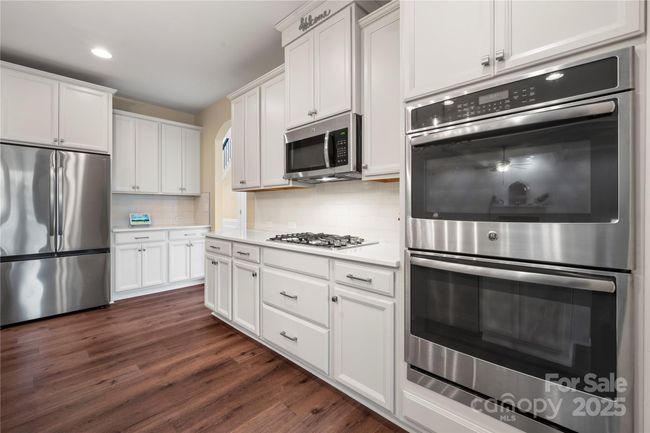 Double ovens | Image 11