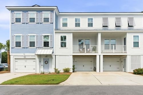 unit-2-803 Kings Oak Ct, Daniel Island, SC, 29492-8834 | Card Image
