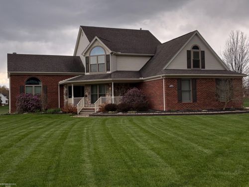 72608 Oxal Pt, Bruce Twp, MI, 48065-3927 | Card Image