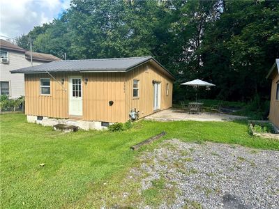 3561 J C Avenue, House other with 1 bedrooms, 1 bathrooms and null parking in Otisco NY | Image 2