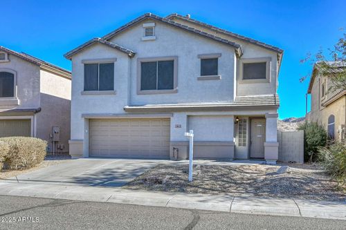 28025 N 23rd Drive, Phoenix, AZ, 85085 | Card Image