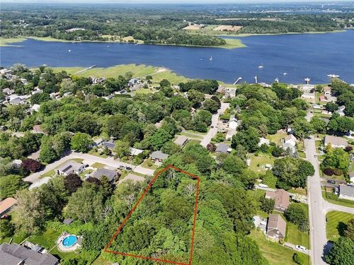 0 Overhill Lot 1 Road, Warren, RI, 02885 | Card Image